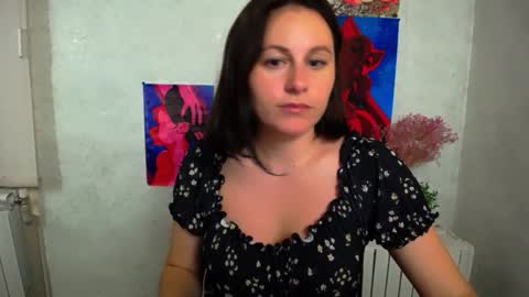 Chloe online show from 13, 10, 2025