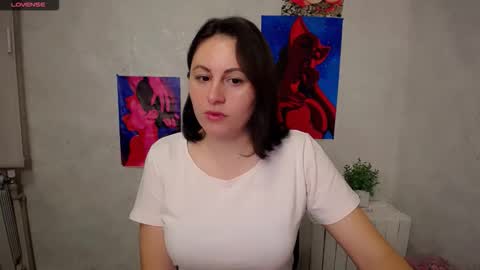 Snapshot of chloejill_ chatting on 25, 10, 2025 Chloe online show from 25, 10, 2025