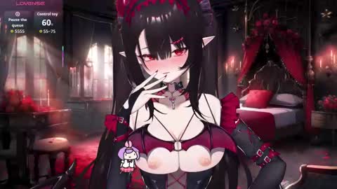 Snapshot of chloelabelle chatting on 19, 9, 2025 Chole online show from 19, 9, 2025