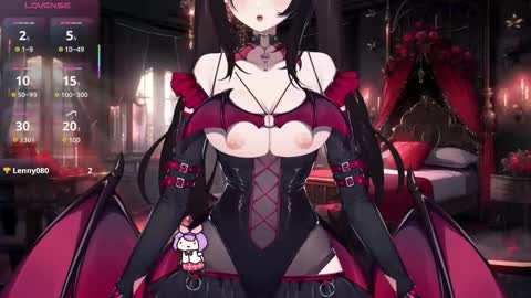 Snapshot of chloelabelle chatting on 20, 9, 2025 Chole online show from 20, 9, 2025