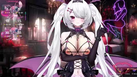 Snapshot of chloelabelle chatting on 4, 11, 2025 Chole online show from 4, 11, 2025