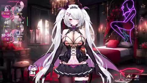 Snapshot of chloelabelle chatting on 5, 11, 2025 Chole online show from 5, 11, 2025