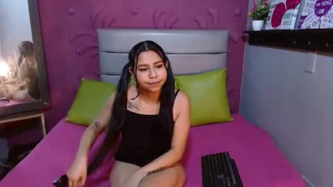 Snapshot of chloelust707rs chatting on 18, 2, 2026 chloelust707rs online show from 18, 2, 2026