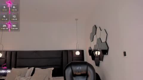 Chloe  OF chloemanson online show from 18, 1, 2025