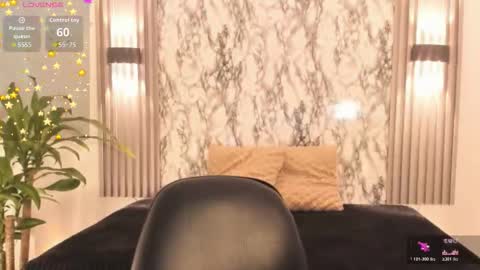 chloemasonn online show from 3, 12, 2025