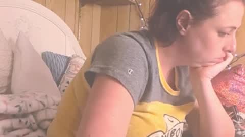 chloemissmuppet online show from 19, 3, 2026