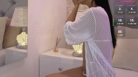 Snapshot of chloemoon10 chatting on 5, 5, 2026 C H L O E M O O N online show from 5, 5, 2026