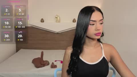 C H L O E online show from 19, 12, 2025