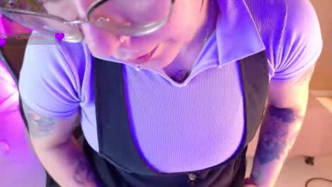 Chloe rosse online show from 13, 2, 2026