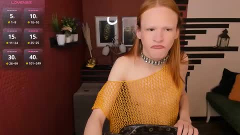 Chloe online show from 29, 10, 2025