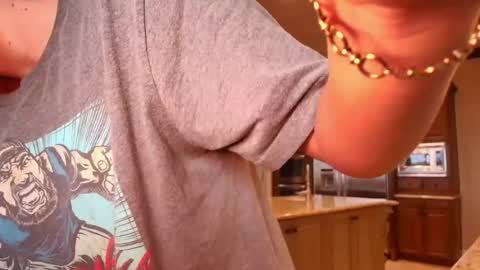 Chloe Babe online show from 18, 7, 2026