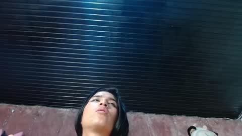 chlooe_zoe online show from 16, 2, 2025