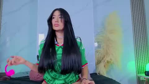Snapshot of chlooee_ chatting on 2, 7, 2026 Chlooe online show from 2, 7, 2026