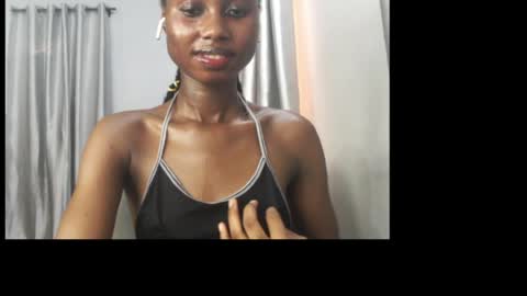 choco_petitqueen online show from 6, 4, 2026