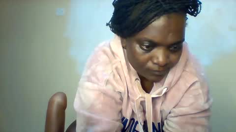 chocobabe002 online show from 27, 11, 2025