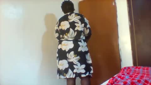 chocobabe002 online show from 17, 1, 2026