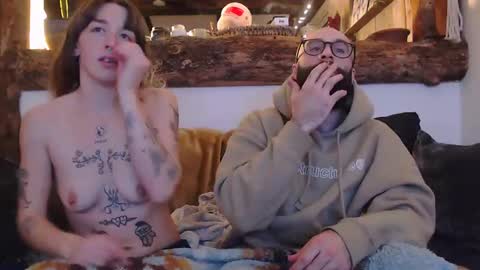 chocobear89 online show from 10, 1, 2025