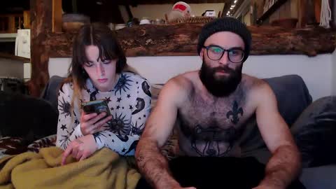 chocobear89 online show from 23, 1, 2025