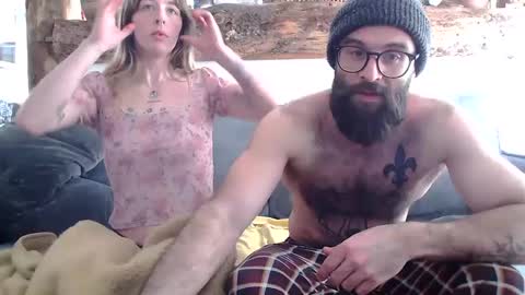 chocobear89 online show from 14, 2, 2025