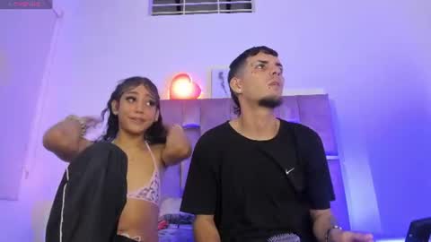 chocobunny1 online show from 11, 6, 2026