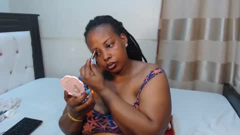 chocolatabig online show from 8, 2, 2026