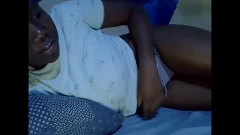 Snapshot of chocolate_baby2 chatting on 1, 10, 2025 chocolate_baby2 online show from 1, 10, 2025