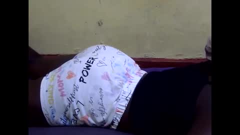 Snapshot of chocolate_baby2 chatting on 9, 6, 2026 chocolate_baby2 online show from 9, 6, 2026