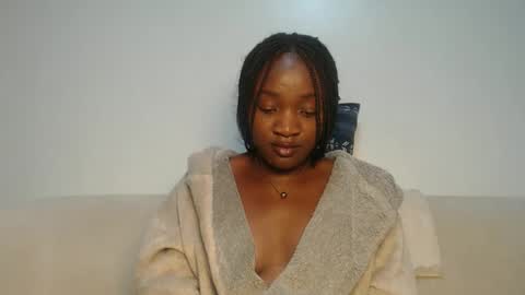 Snapshot of chocolate_desiree chatting on 15, 2, 2026 Lofti online show from 15, 2, 2026