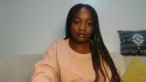 Snapshot of chocolate_desiree chatting on 16, 2, 2026 Lofti online show from 16, 2, 2026