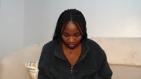 Snapshot of chocolate_desiree chatting on 18, 2, 2026 Lofti online show from 18, 2, 2026