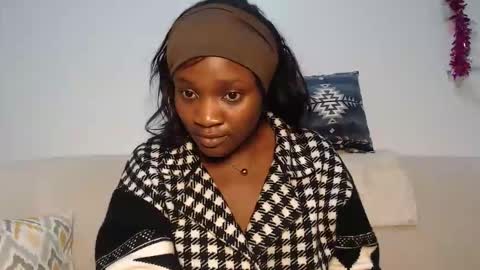 Snapshot of chocolate_desiree chatting on 24, 2, 2026 Lofti online show from 24, 2, 2026