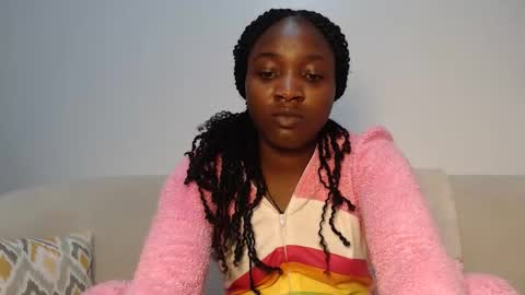 Snapshot of chocolate_desiree chatting on 19, 3, 2026 Lofti online show from 19, 3, 2026
