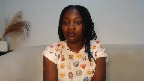 Snapshot of chocolate_desiree chatting on 29, 3, 2026 Lofti online show from 29, 3, 2026