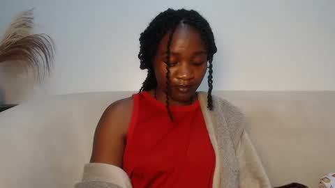 Snapshot of chocolate_desiree chatting on 29, 3, 2026 Lofti online show from 29, 3, 2026
