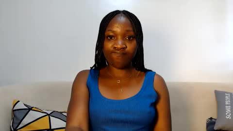 Snapshot of chocolate_desiree chatting on 26, 5, 2026 Lofti online show from 26, 5, 2026