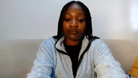Snapshot of chocolate_desiree chatting on 27, 5, 2026 Lofti online show from 27, 5, 2026