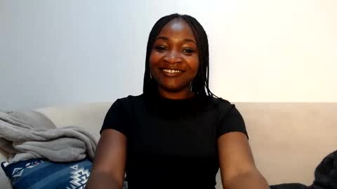 Snapshot of chocolate_desiree chatting on 28, 5, 2026 Lofti online show from 28, 5, 2026