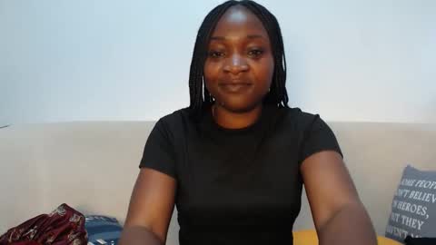 Snapshot of chocolate_desiree chatting on 29, 5, 2026 Lofti online show from 29, 5, 2026
