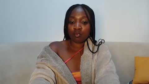 Snapshot of chocolate_desiree chatting on 1, 6, 2026 Lofti online show from 1, 6, 2026