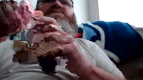 Snapshot of chocolate_lover32 chatting on 11, 7, 2026 chocolate_lover32 online show from 11, 7, 2026