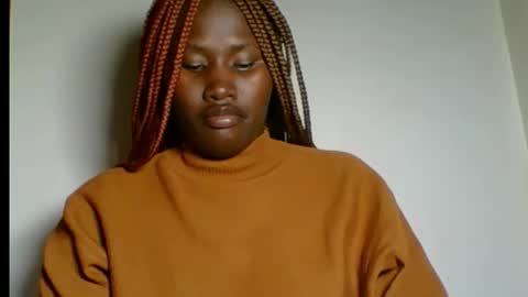 chocolate sabrina24 online show from 23, 2, 2026