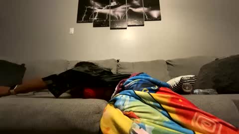 chocolatebaby1121 online show from 11, 3, 2025