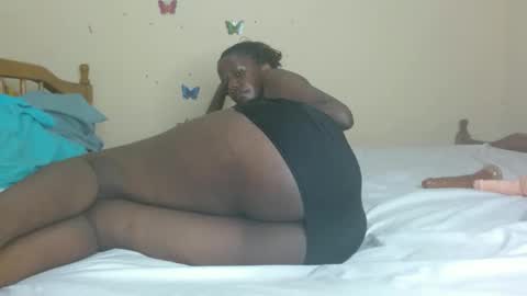 chocolatebony_ online show from 11, 2, 2025