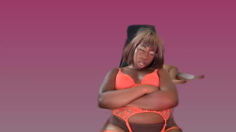chocolatebunnycakez online show from 7, 7, 2026