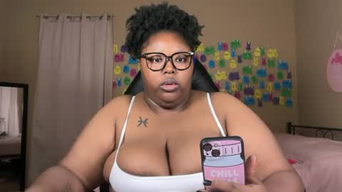 Melina online show from 23, 6, 2026