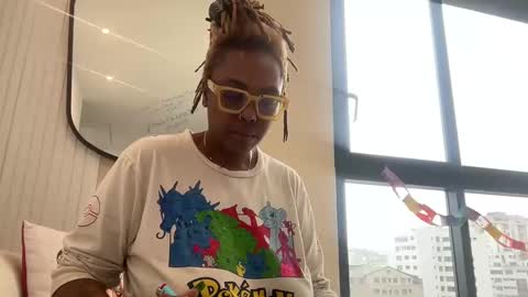 Snapshot of chocolatecakequeen chatting on 29, 12, 2024 ChocolateCakeQueen online show from 29, 12, 2024