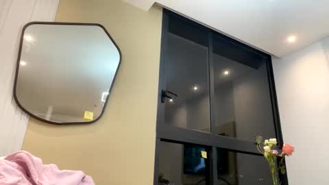 Snapshot of chocolatecakequeen chatting on 28, 1, 2025 ChocolateCakeQueen online show from 28, 1, 2025