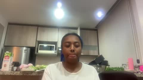 Snapshot of chocolatecakequeen chatting on 17, 1, 2026 ChocolateCakeQueen online show from 17, 1, 2026