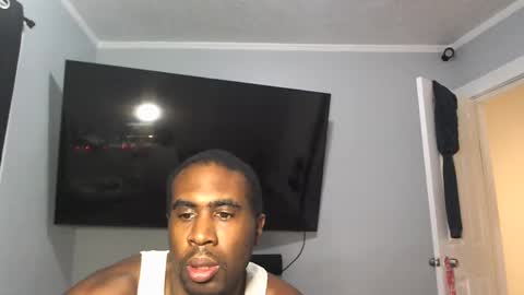 chocolatedolla online show from 13, 1, 2025