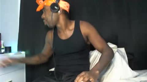 chocolatedolla online show from 15, 1, 2025